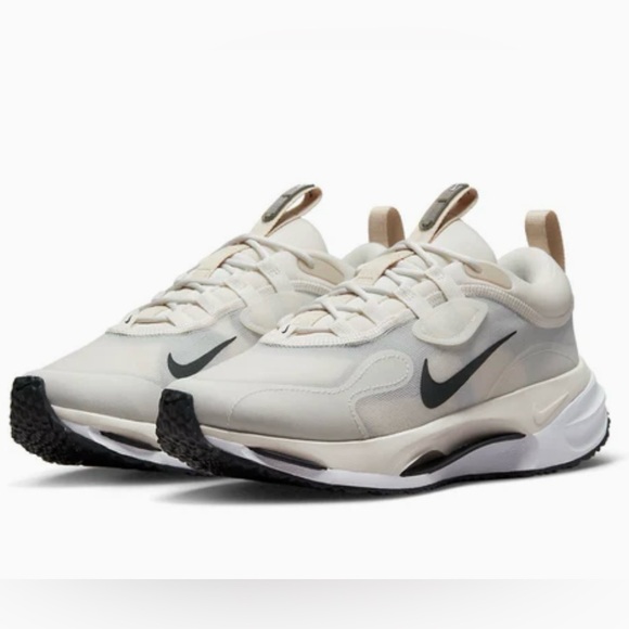 Nike Shoes - Nike Spark 'Sail Dark Smoke Grey' DJ6945-003